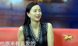 陶虹爆料徐峥没头发视频,岁月痕迹下的明星生活